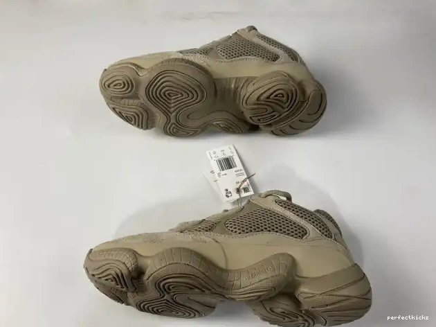 GX3605 Adidas 500 Light Taupe Yeezy 0617